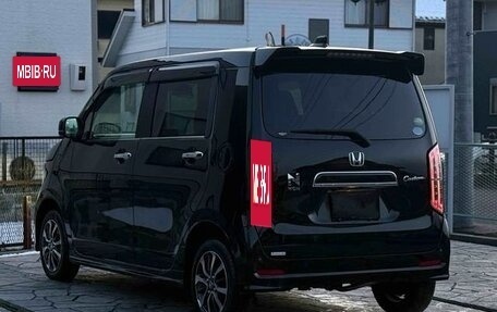 Honda N-WGN, 2021 год, 894 000 рублей, 6 фотография