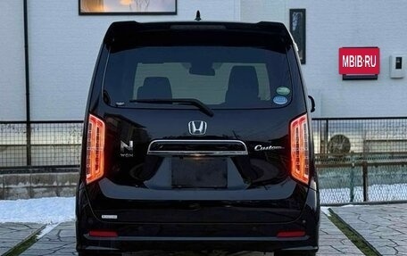 Honda N-WGN, 2021 год, 894 000 рублей, 5 фотография