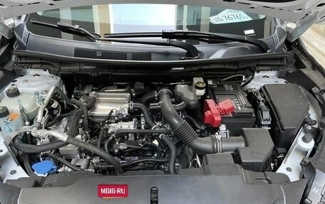 Mitsubishi Outlander, 2023 год, 3 990 000 рублей, 17 фотография