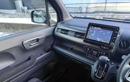 Honda N-WGN, 2021 год, 894 000 рублей, 20 фотография