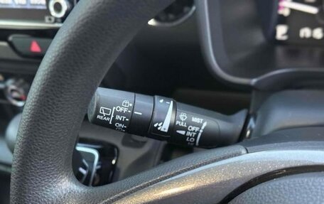 Honda N-WGN, 2021 год, 894 000 рублей, 17 фотография