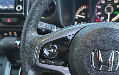 Honda N-WGN, 2021 год, 894 000 рублей, 15 фотография