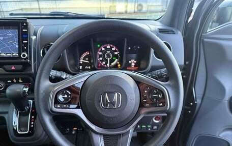 Honda N-WGN, 2021 год, 894 000 рублей, 14 фотография
