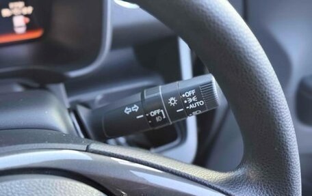 Honda N-WGN, 2021 год, 894 000 рублей, 18 фотография