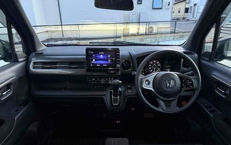 Honda N-WGN, 2021 год, 894 000 рублей, 12 фотография