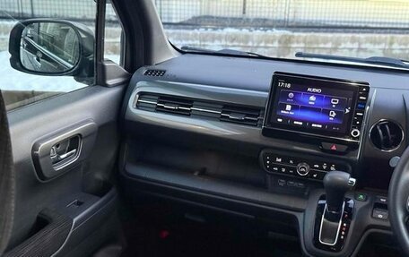 Honda N-WGN, 2021 год, 894 000 рублей, 19 фотография