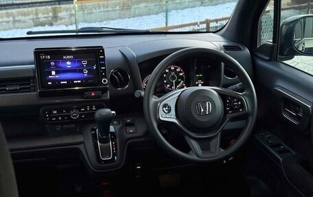 Honda N-WGN, 2021 год, 894 000 рублей, 13 фотография