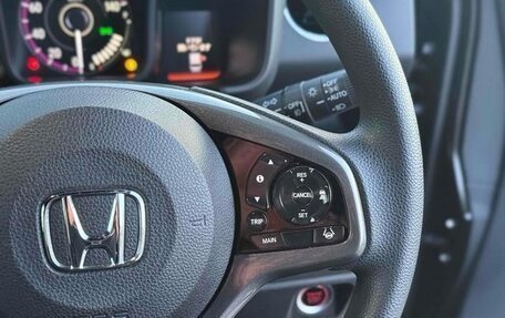 Honda N-WGN, 2021 год, 894 000 рублей, 16 фотография