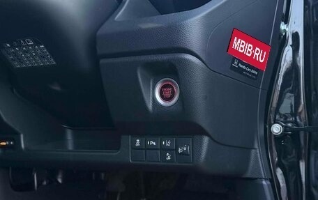 Honda N-WGN, 2021 год, 894 000 рублей, 11 фотография