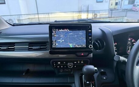 Honda N-WGN, 2021 год, 894 000 рублей, 21 фотография