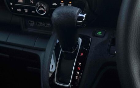 Honda N-WGN, 2021 год, 894 000 рублей, 24 фотография