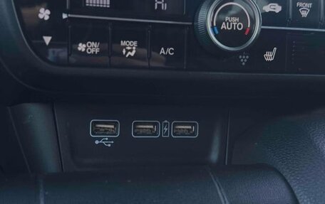 Honda N-WGN, 2021 год, 894 000 рублей, 26 фотография