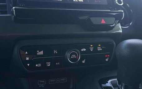 Honda N-WGN, 2021 год, 894 000 рублей, 25 фотография