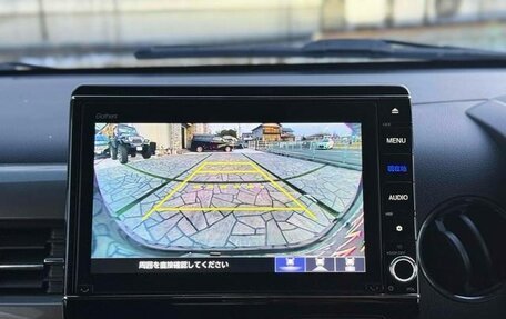 Honda N-WGN, 2021 год, 894 000 рублей, 23 фотография