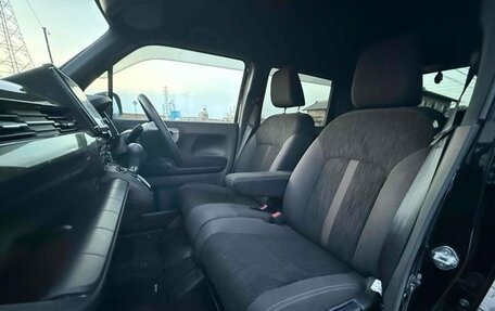 Honda N-WGN, 2021 год, 894 000 рублей, 28 фотография