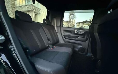 Honda N-WGN, 2021 год, 894 000 рублей, 30 фотография