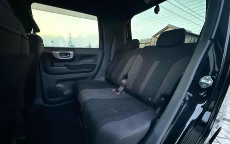 Honda N-WGN, 2021 год, 894 000 рублей, 29 фотография