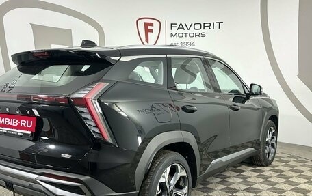 Geely Atlas, 2025 год, 3 917 190 рублей, 2 фотография