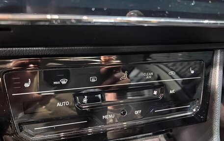 Skoda Superb III рестайлинг, 2023 год, 1 947 000 рублей, 11 фотография