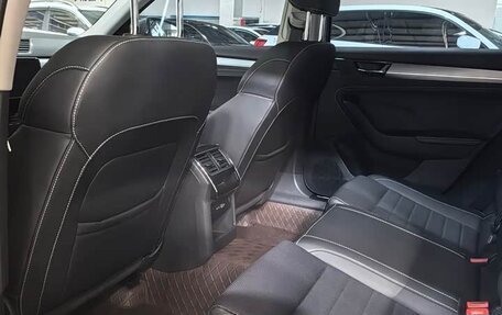 Skoda Superb III рестайлинг, 2023 год, 1 947 000 рублей, 8 фотография