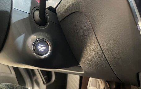 Skoda Superb III рестайлинг, 2023 год, 1 947 000 рублей, 15 фотография