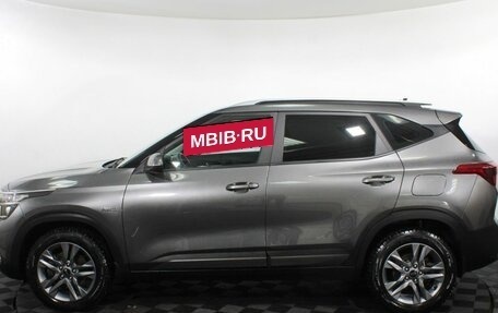 KIA Seltos I, 2021 год, 2 436 000 рублей, 9 фотография