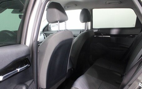 KIA Seltos I, 2021 год, 2 436 000 рублей, 18 фотография