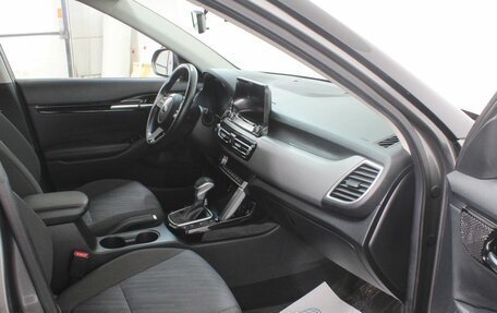 KIA Seltos I, 2021 год, 2 436 000 рублей, 10 фотография