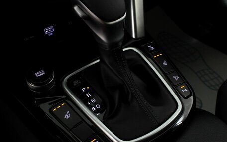 KIA Seltos I, 2021 год, 2 436 000 рублей, 17 фотография