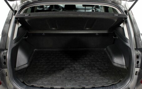 KIA Seltos I, 2021 год, 2 436 000 рублей, 19 фотография