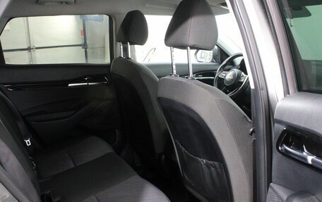 KIA Seltos I, 2021 год, 2 436 000 рублей, 20 фотография