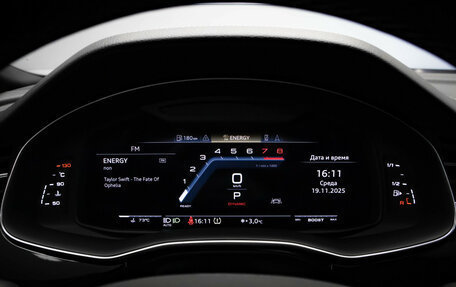 Audi SQ8, 2024 год, 15 499 000 рублей, 10 фотография