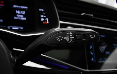 Audi SQ8, 2024 год, 15 499 000 рублей, 14 фотография