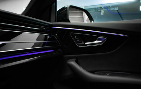 Audi SQ8, 2024 год, 15 499 000 рублей, 19 фотография