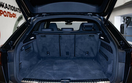 Audi SQ8, 2024 год, 15 499 000 рублей, 25 фотография