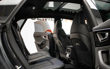 Audi SQ8, 2024 год, 15 499 000 рублей, 30 фотография