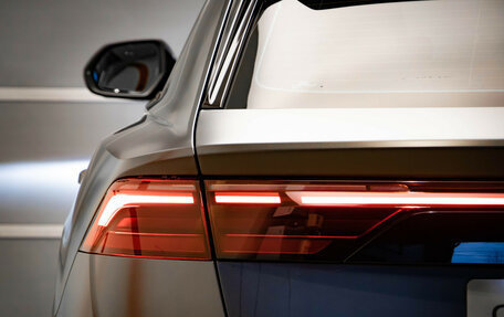 Audi SQ8, 2024 год, 15 499 000 рублей, 32 фотография