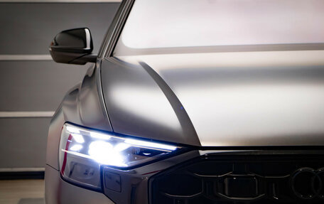 Audi SQ8, 2024 год, 15 499 000 рублей, 31 фотография