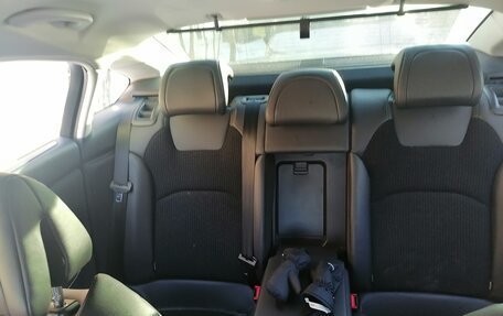 Citroen C5 II, 2008 год, 700 000 рублей, 5 фотография