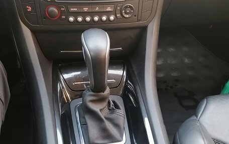 Citroen C5 II, 2008 год, 700 000 рублей, 11 фотография