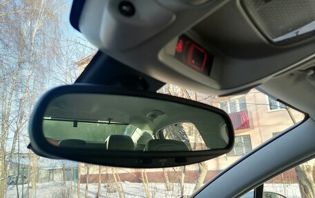 Citroen C5 II, 2008 год, 700 000 рублей, 16 фотография