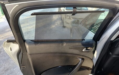 Citroen C5 II, 2008 год, 700 000 рублей, 17 фотография