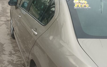 Peugeot 408 I рестайлинг, 2013 год, 680 000 рублей, 5 фотография