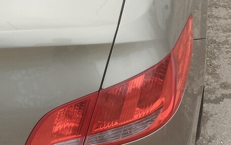 Peugeot 408 I рестайлинг, 2013 год, 680 000 рублей, 6 фотография