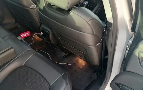 Citroen C5 II, 2008 год, 700 000 рублей, 6 фотография