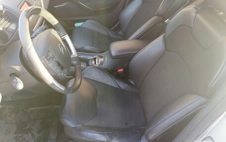 Citroen C5 II, 2008 год, 700 000 рублей, 20 фотография