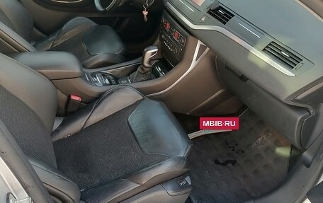 Citroen C5 II, 2008 год, 700 000 рублей, 19 фотография