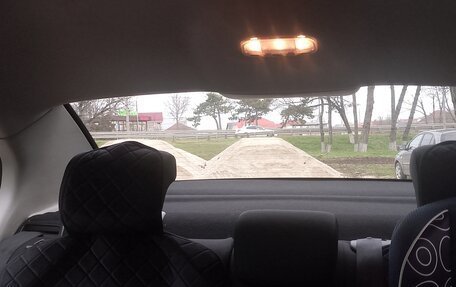 Peugeot 408 I рестайлинг, 2013 год, 680 000 рублей, 15 фотография