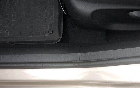 Peugeot 408 I рестайлинг, 2013 год, 680 000 рублей, 23 фотография