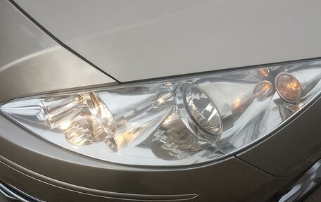 Peugeot 408 I рестайлинг, 2013 год, 680 000 рублей, 16 фотография